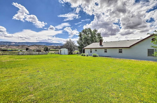 Photo 8 - Fremont Home, Near Reservoirs & Hiking Trails