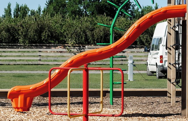 Havelock North Holiday Park - Photo 58