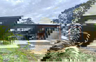 Foto 3 - Havelock North Holiday Park