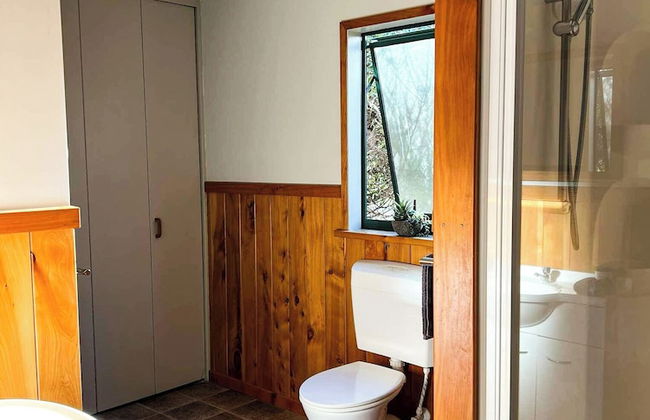 Havelock North Holiday Park - Foto 40