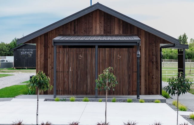 Havelock North Holiday Park - Photo 55