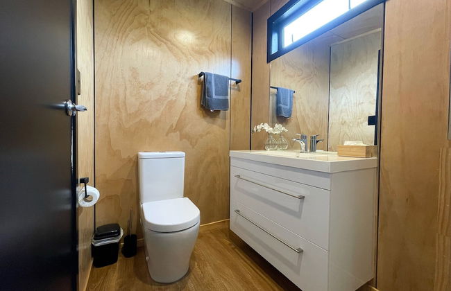 Havelock North Holiday Park - Foto 37
