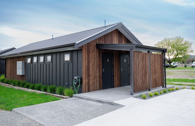Havelock North Holiday Park - Photo 54