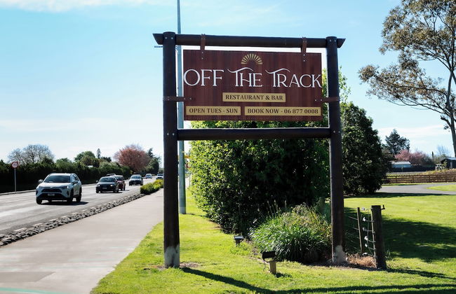 Havelock North Holiday Park - Photo 63