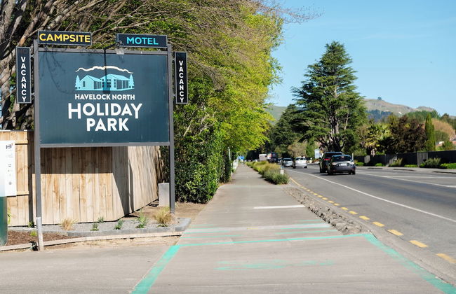 Havelock North Holiday Park - Photo 61