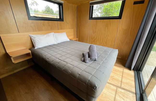 Havelock North Holiday Park - Foto 5