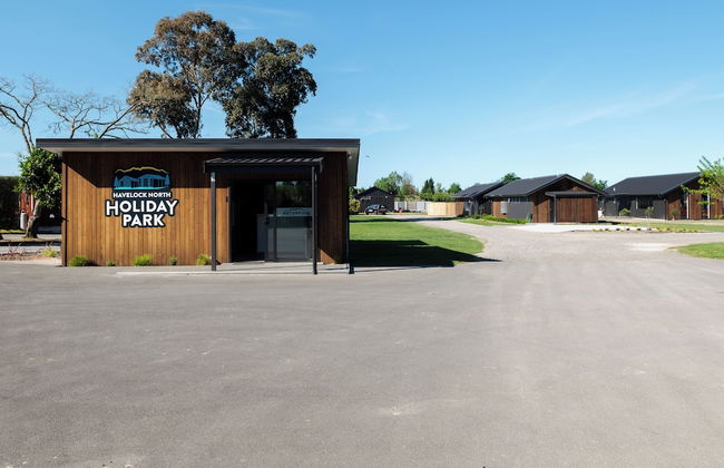Havelock North Holiday Park - Photo 2