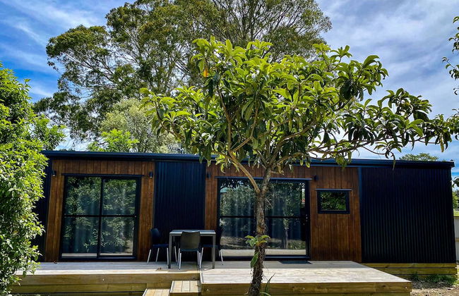 Havelock North Holiday Park - Foto 28