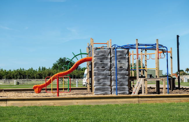 Havelock North Holiday Park - Photo 57