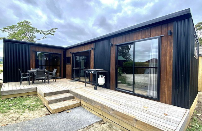 Havelock North Holiday Park - Foto 32