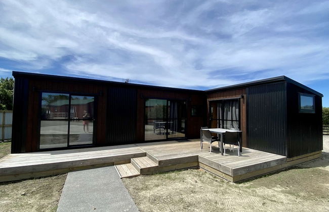 Havelock North Holiday Park - Foto 29