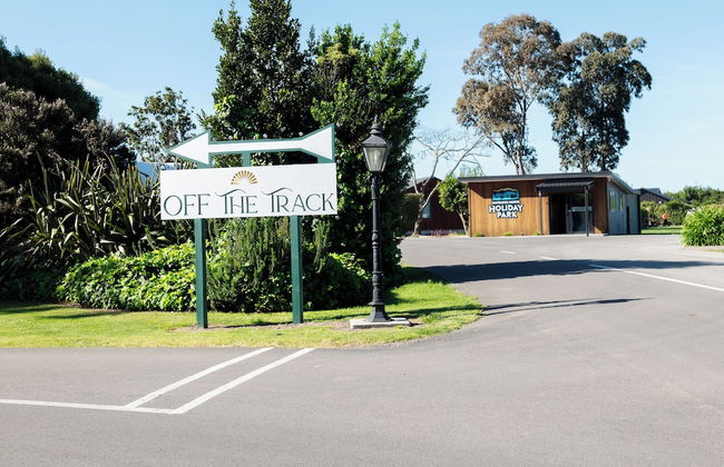 Havelock North Holiday Park - Photo 62
