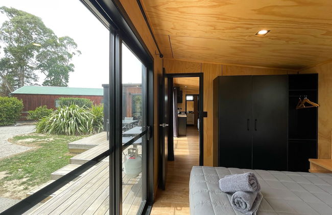 Havelock North Holiday Park - Foto 4