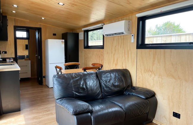 Havelock North Holiday Park - Foto 25