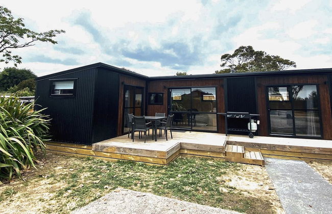 Havelock North Holiday Park - Foto 30