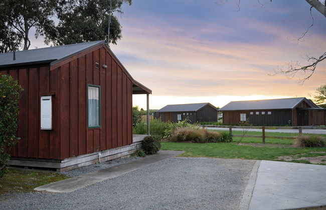 Havelock North Holiday Park - Photo 64