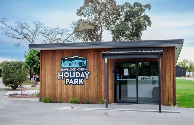 Havelock North Holiday Park - Photo 4