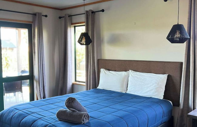 Havelock North Holiday Park - Foto 8