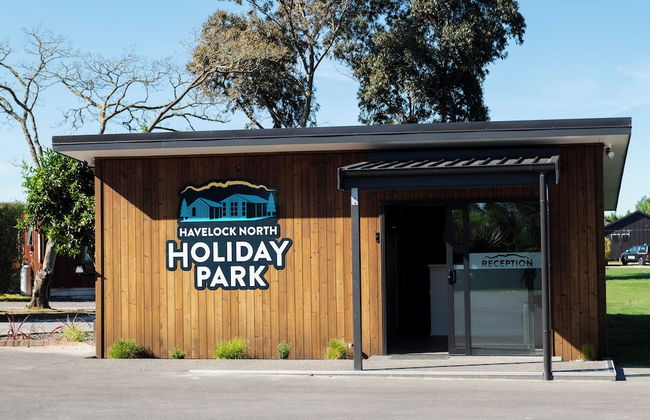 Havelock North Holiday Park - Photo 5