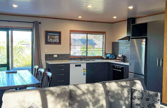 Havelock North Holiday Park - Foto 26
