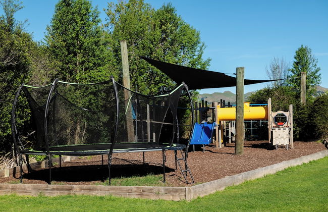 Havelock North Holiday Park - Photo 56