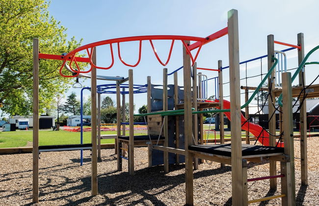 Havelock North Holiday Park - Photo 59