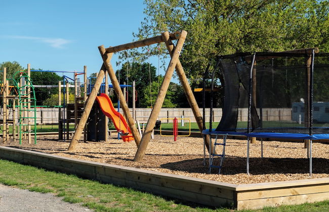 Havelock North Holiday Park - Photo 60