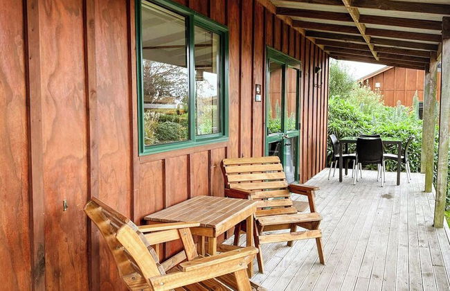 Havelock North Holiday Park - Foto 35