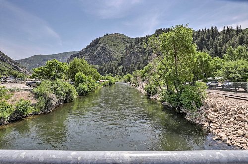 Foto 16 - Family Retreat w/ Provo River & Mountain Views