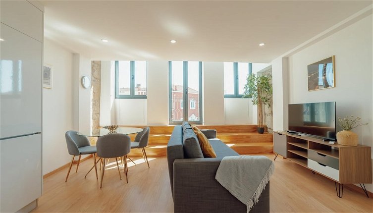 Foto 1 - Modern Stylish Apartment II