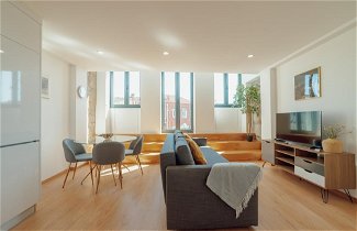 Foto 1 - Modern Stylish Apartment II