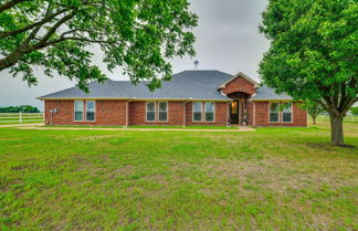 Photo 1 - Pet-friendly Waxahachie Vacation Home w/ Backyard