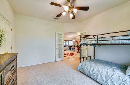 Photo 24 - Pet-friendly Waxahachie Vacation Home w/ Backyard