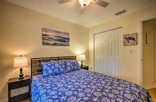 Foto 20 - Cozy Condo ~ 5 Mi to University of Florida