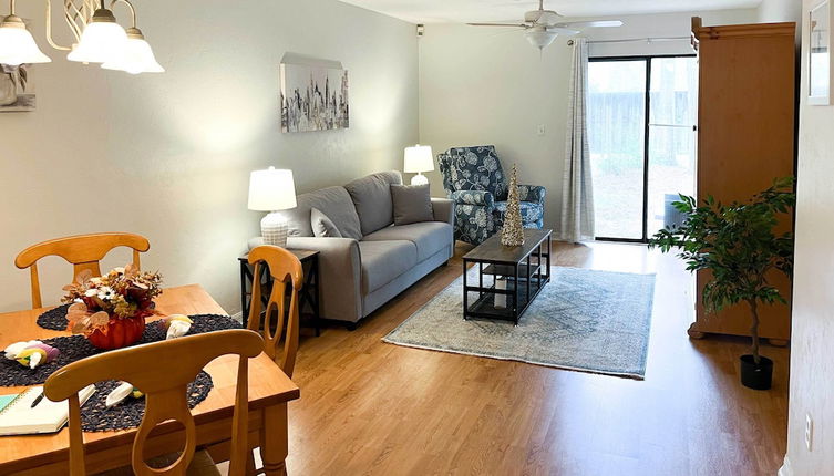 Foto 1 - Cozy Condo ~ 5 Mi to University of Florida