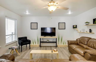 Photo 1 - Serene Dallas Vacation Rental - Walkable Location