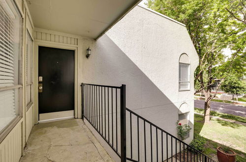 Photo 19 - Serene Dallas Vacation Rental - Walkable Location