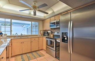 Photo 3 - Marco Island Home w/ Heated Pool, Close to Beach