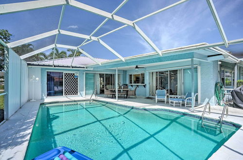 Photo 16 - Marco Island Home w/ Heated Pool, Close to Beach