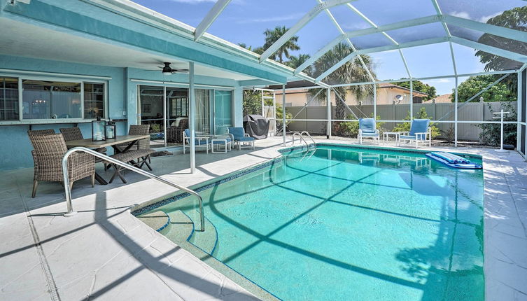 Photo 1 - Marco Island Home w/ Heated Pool, Close to Beach