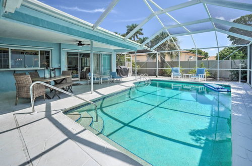 Foto 1 - Marco Island Home w/ Heated Pool, Close to Beach