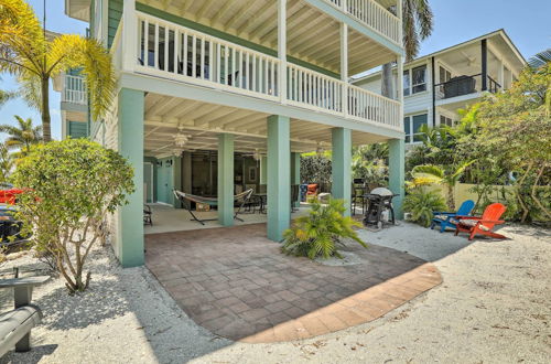 Photo 8 - Coastal Bradenton Beach Abode w/ Bay Views