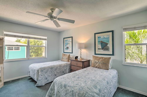 Photo 11 - Coastal Bradenton Beach Abode w/ Bay Views