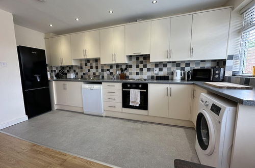 Foto 12 - Charming 2-bed Apartment in Danbury, Essex