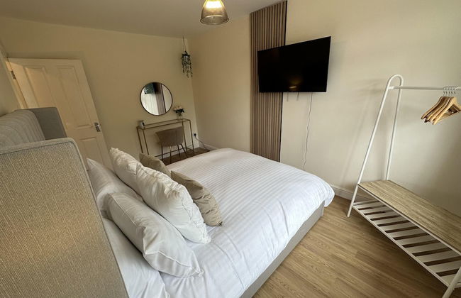 Charming 2-bed Apartment in Danbury, Essex - Foto 6