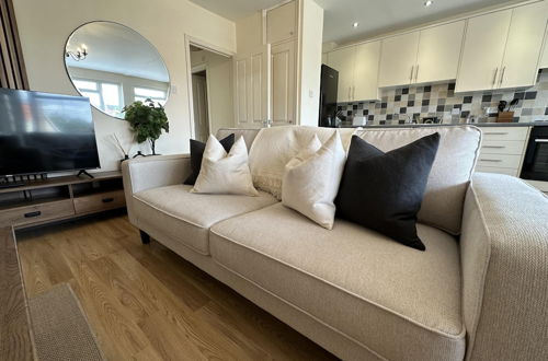 Foto 19 - Charming 2-bed Apartment in Danbury, Essex