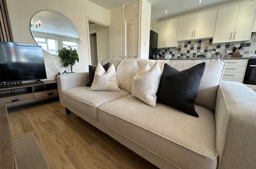 Photo 19 - Charming 2-bed Apartment in Danbury, Essex