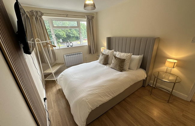 Charming 2-bed Apartment in Danbury, Essex - Foto 3