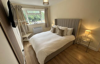 Foto 3 - Charming 2-bed Apartment in Danbury, Essex