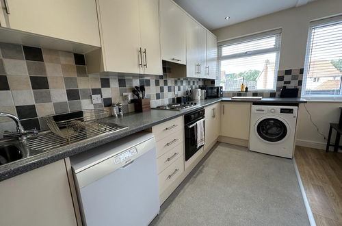 Foto 13 - Charming 2-bed Apartment in Danbury, Essex